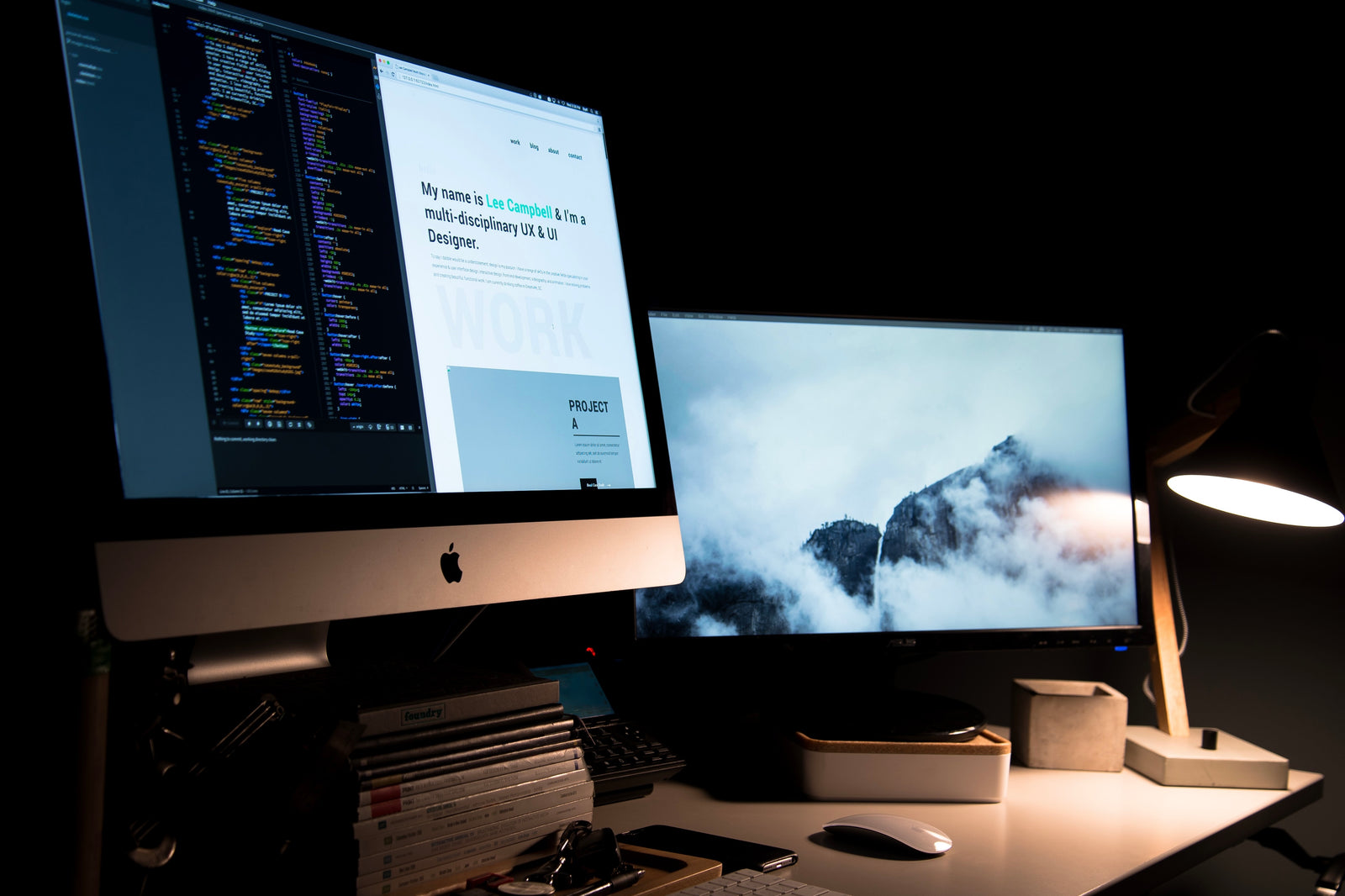 Mac oder Windows Laptop? Was ist besser für die Arbeit?  +Checkliste für deine Wahl!