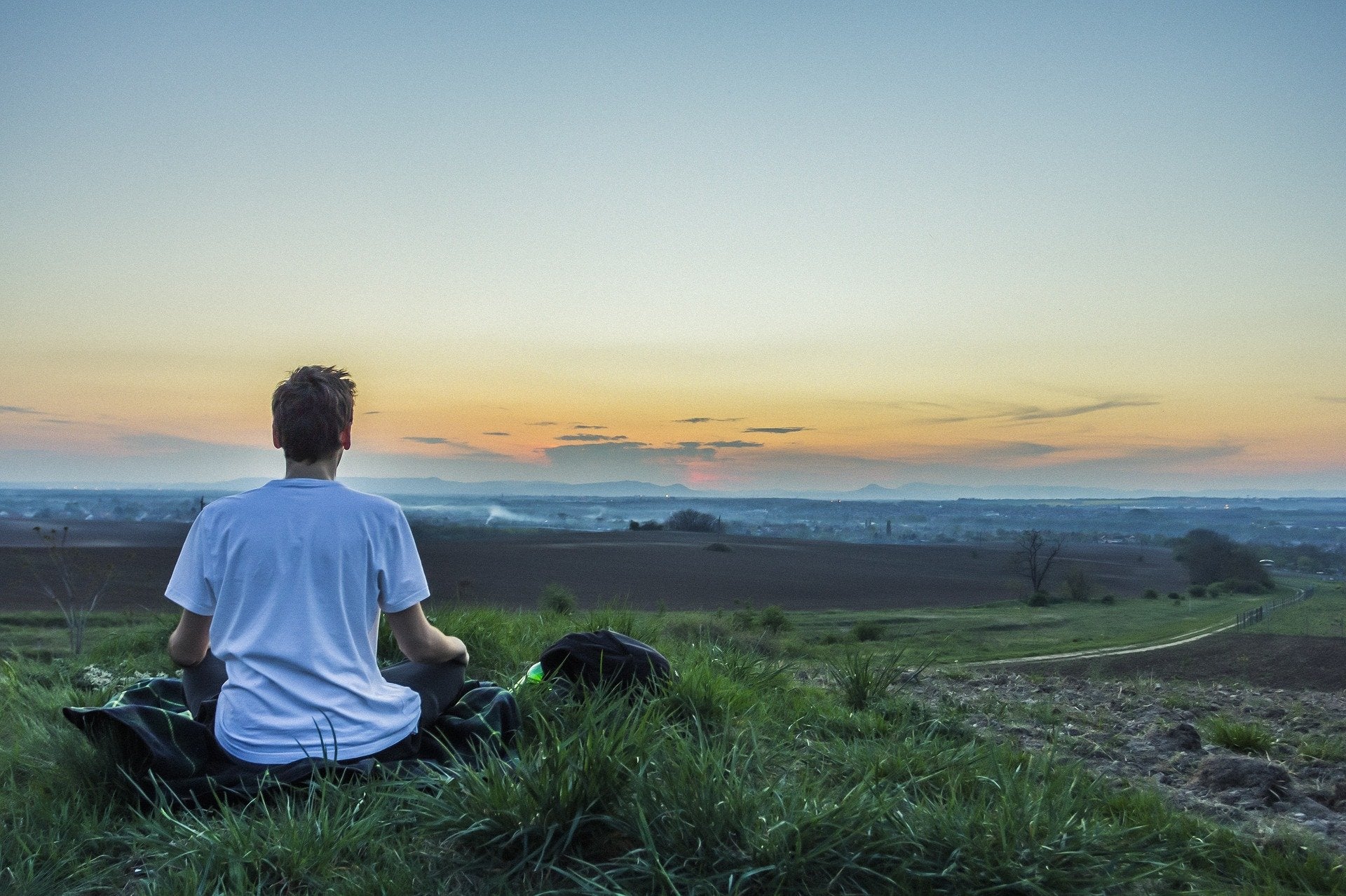 Meditation: Wieso ist dieser Skill gerade für Unternehmer so wichtig?