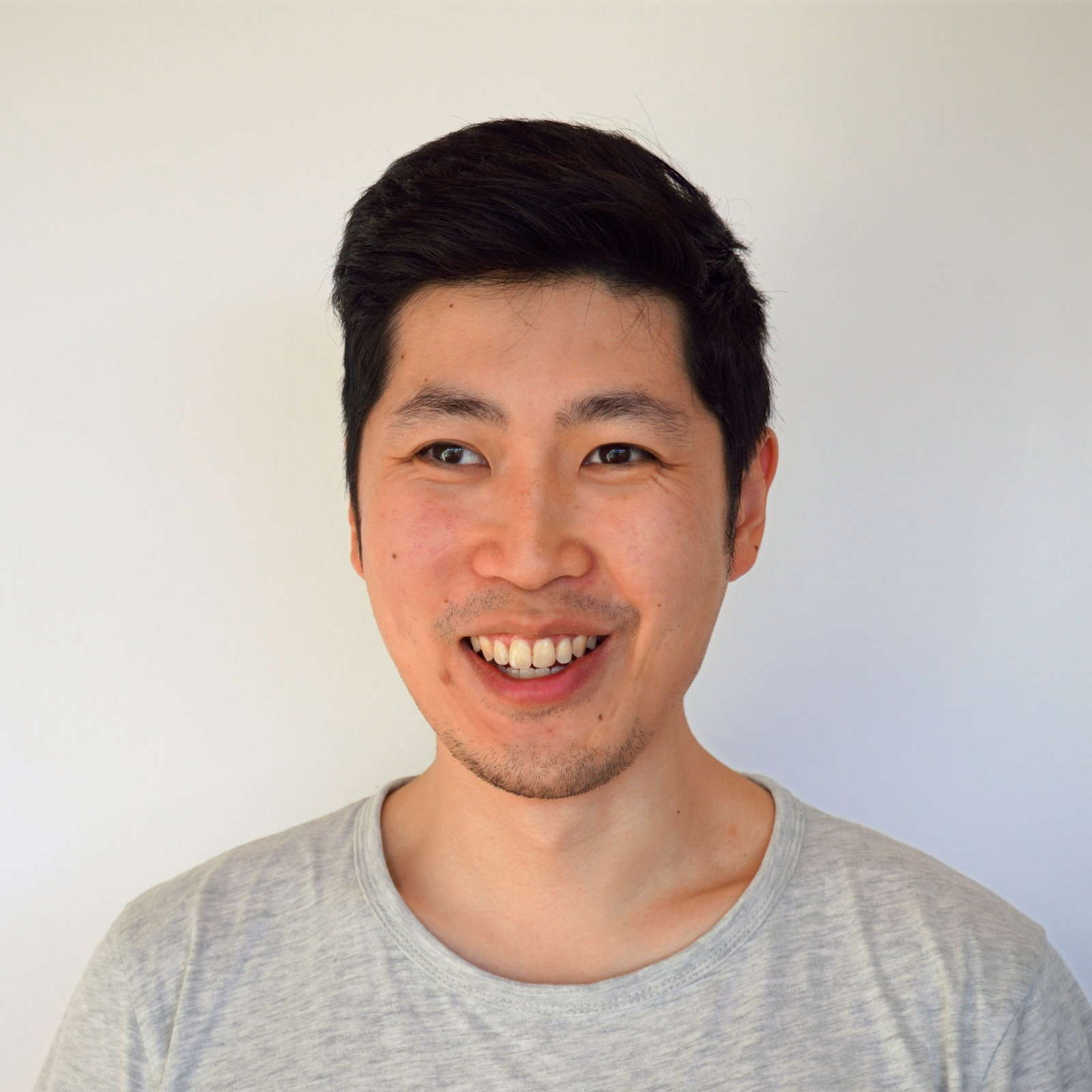 Andreas aus dem UNITURE Team