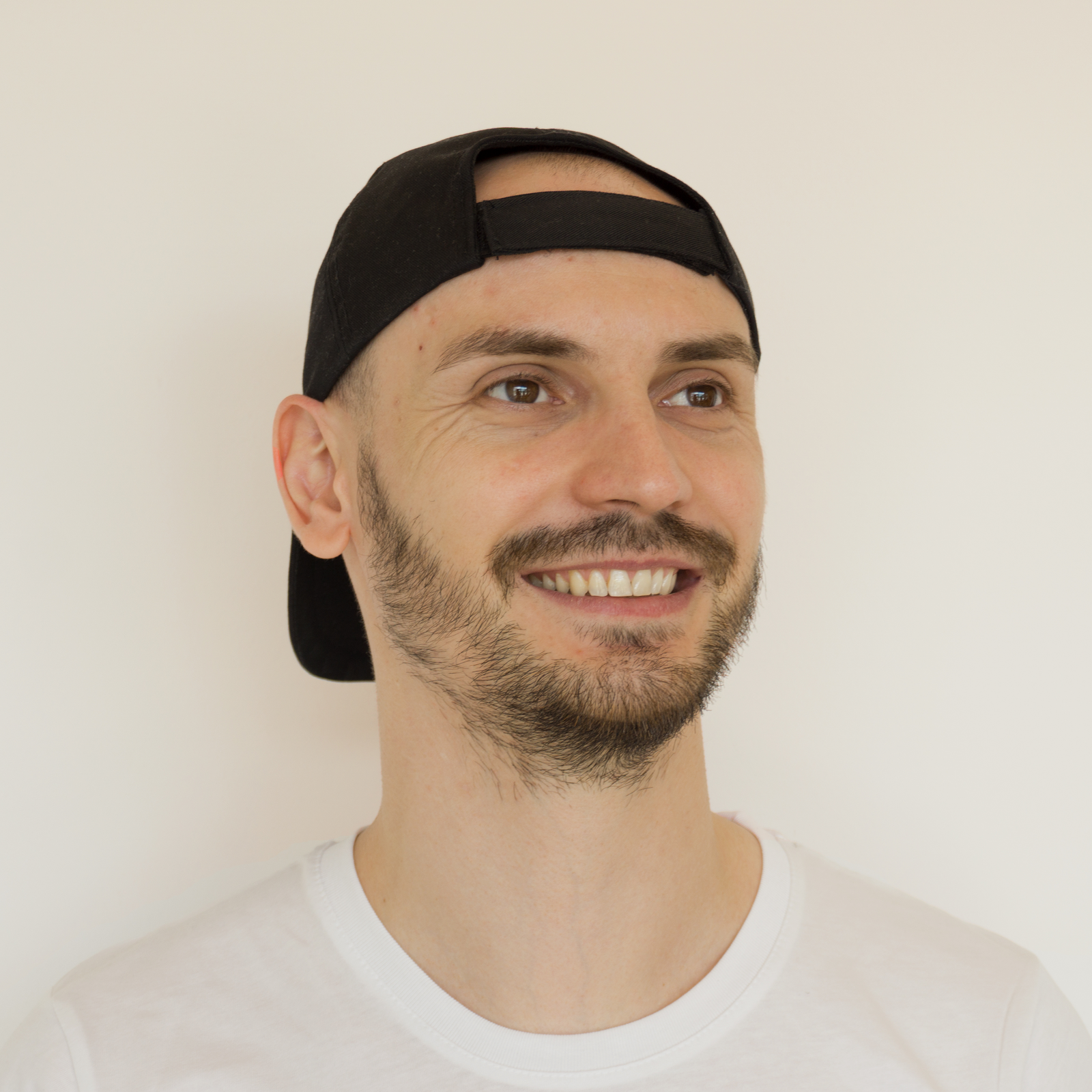 Vadim aus dem UNITURE Team