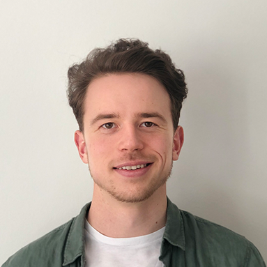 Marco aus dem UNITURE Team